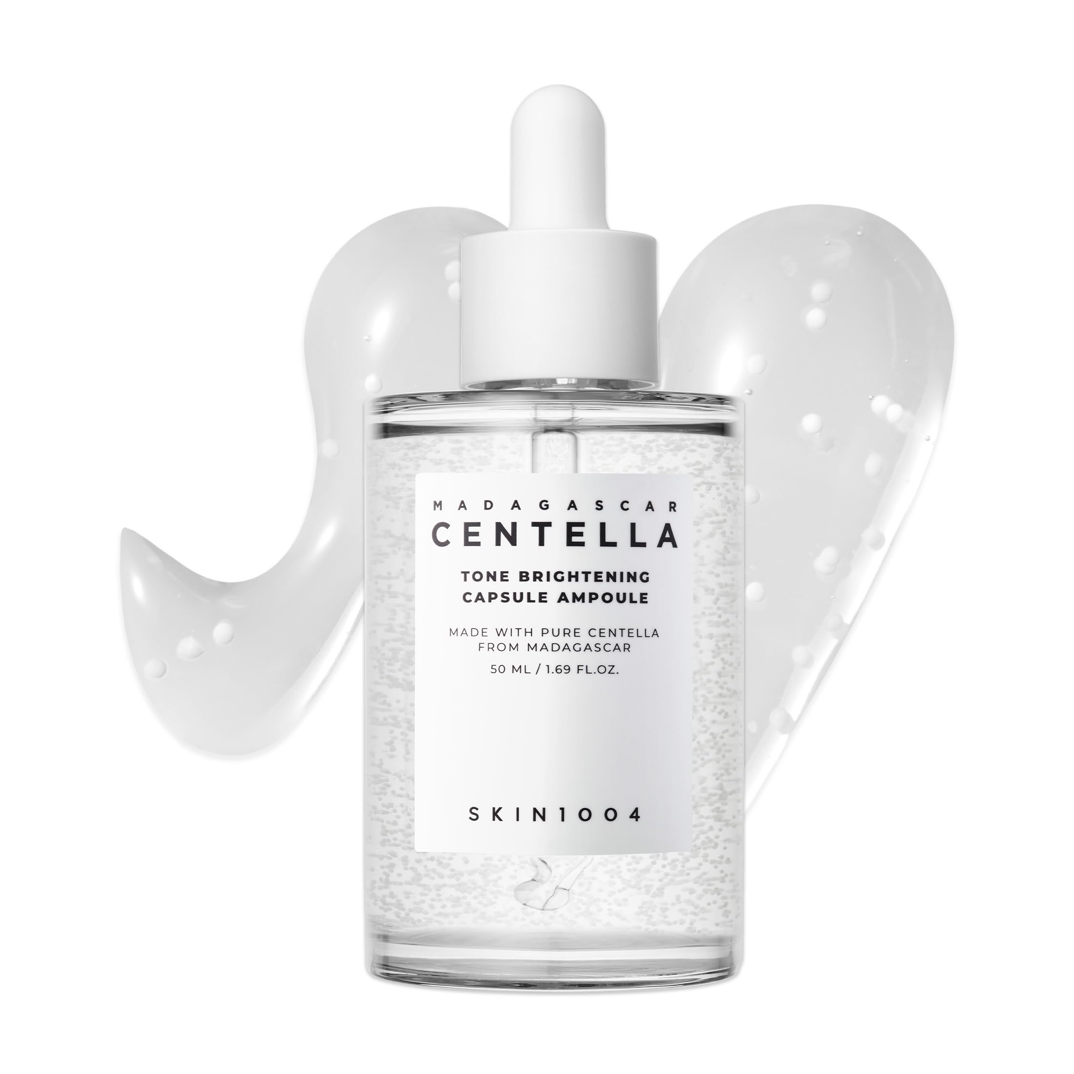 SKIN1004 Madagascar Centella Tone Brightening Ampoule - 50ml Serum