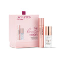 Sculpted by Aimee Beauty Heroes Gift Set | Mascara & HydraLip Oil