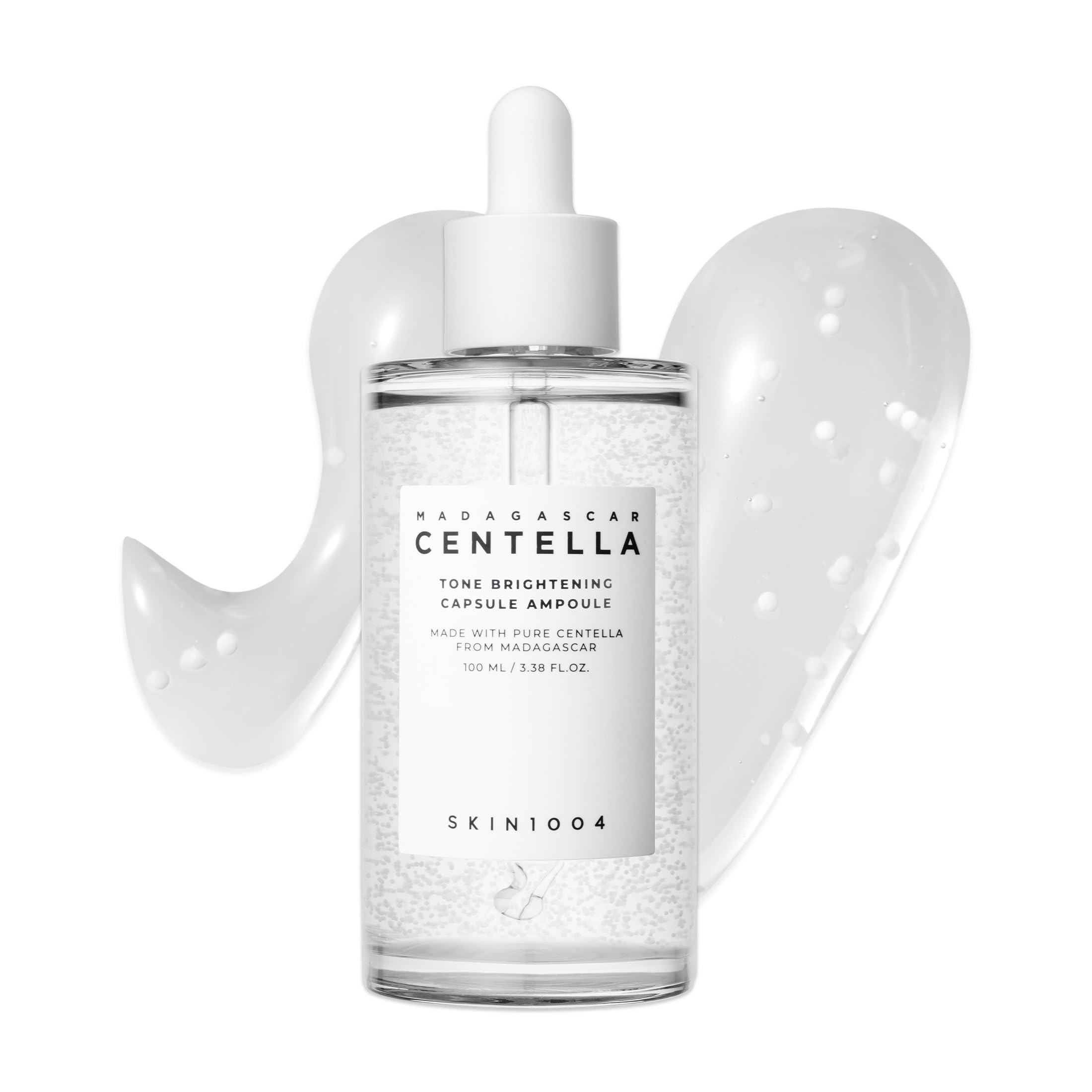 SKIN1004 Madagascar Centella Tone Brightening Capsule Ampoule - 100ml