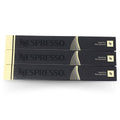Nespresso Vanilio Vanilla Coffee Pods – 30 Espresso Capsules by Jolof Store