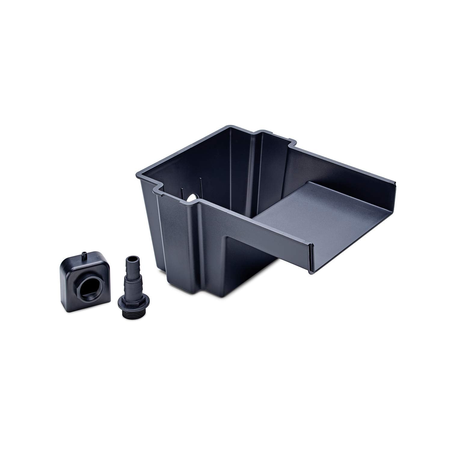 Pontec PondoFall Waterfall Spillway – Durable UV Resistant Water Feature