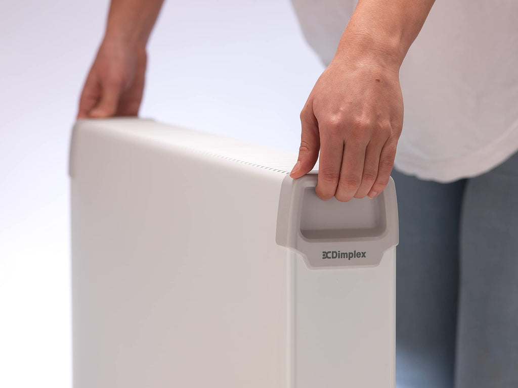 Dimplex ML3TSTIE7 3kW Convector Heater | 7 Day Timer & Thermostat