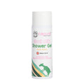 Goat Milk & Honey Shower Gel - Natural Hydrating Wash 230ml