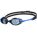 Arena Cobra Original Swipe Swim Goggles – Anti-Fog Racing Goggles