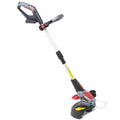 Sprint 18V Lithium-Ion Grass Trimmer – 30cm Cordless Edger Body Only