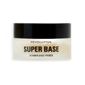 Makeup Revolution Super Base Vitamin Balm | Hydrating Face Primer - 25ml
