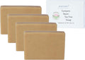 Turmeric, Neem & Tea Tree Natural Handmade Soap - 4 Pack