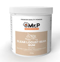 Mr.P Ingredients Locust Bean Gum 100g Powder | Vegan Stabilizer