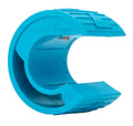 OX Pro POLYZIP Plastic Pipe Cutter 35mm - Professional Plumbing Tool