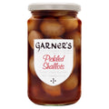 Garner's Pickled Shallots in Malty Vinegar (300g) – Pack of 2