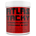 Cerberus Strength Atlas Tacky Grade II Standard Blend Grip Aid - 250ml