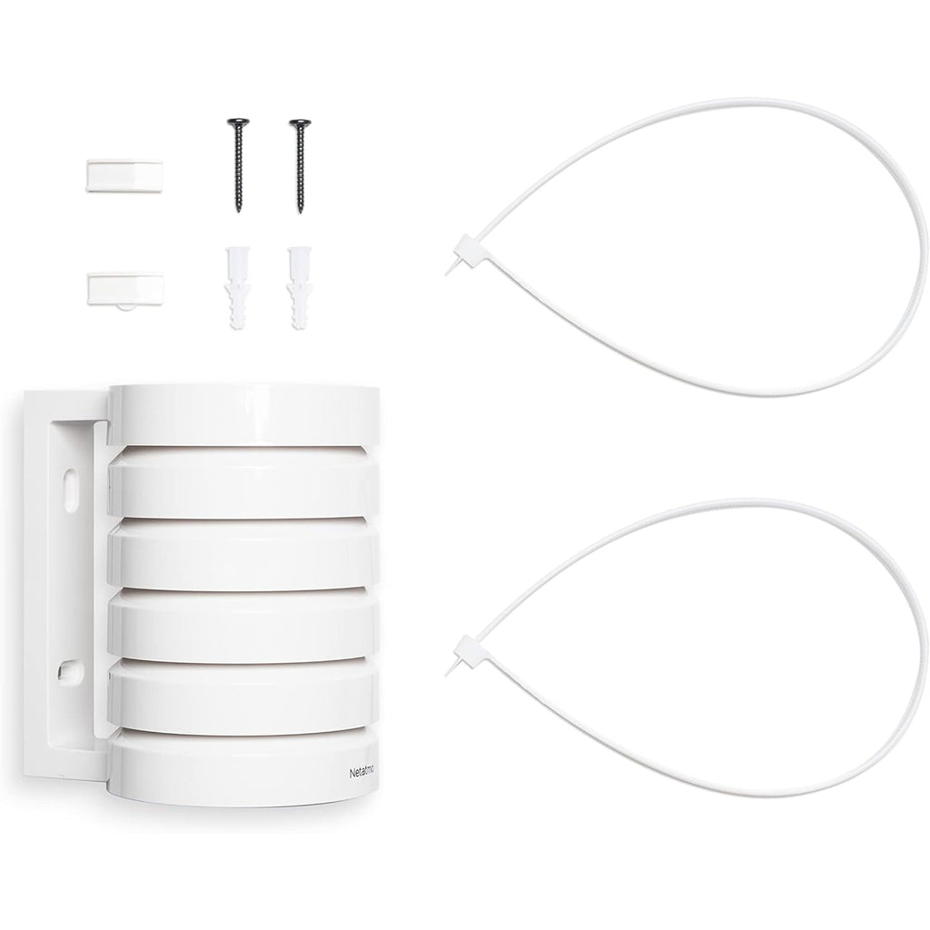 Netatmo Protective Housing for Smart Weather Station Outdoor Module