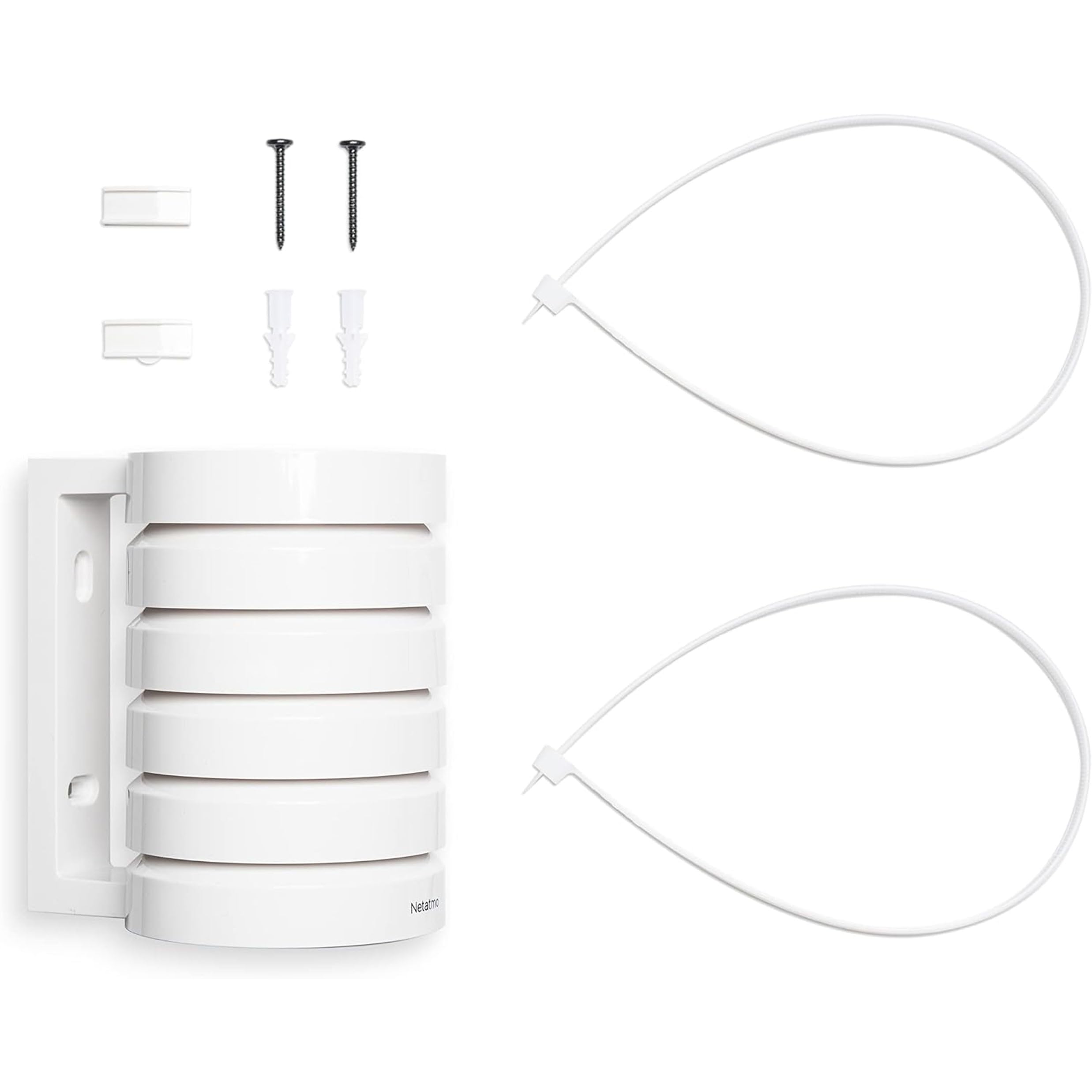 Netatmo Protective Housing for Smart Weather Station Outdoor Module
