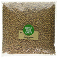 Wholefood Earth Organic Chickpeas – 2kg High Protein Vegan Legumes