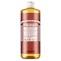 Dr. Bronner's Eucalyptus Pure-Castile Liquid Soap - Organic, 32oz