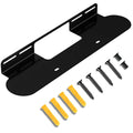 Dinghosen Soundbar Wall Mount for Sonos Beam Gen 1 & 2 - Black
