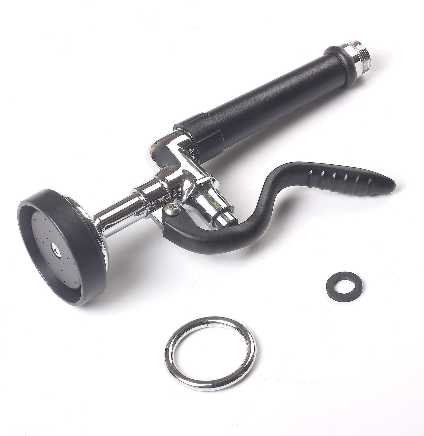 Pre-Rinse Spray Valve – High Pressure Pull Down Sprayer
