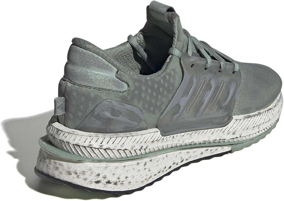 Adidas X_PLR Boost Men's Running Shoes | CORDURA Upper - UK 7
