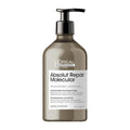 L'Oréal Professionnel Absolut Repair Molecular Shampoo for Damaged Hair