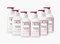 INEOS Antibacterial Liquid Hand Soap – White Rose & Neroli – 6 x 250ml