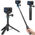 Jolof Store 2-in-1 Mini Tripod Selfie Stick for DJI Osmo Action 5 Pro