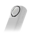 Insta360 X5 Premium Lens Guards – Durable Action Camera Protection