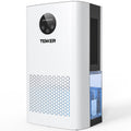 TENKER Dehumidifier for Home – 2.2L Quiet Portable Unit for 1000 sq.ft