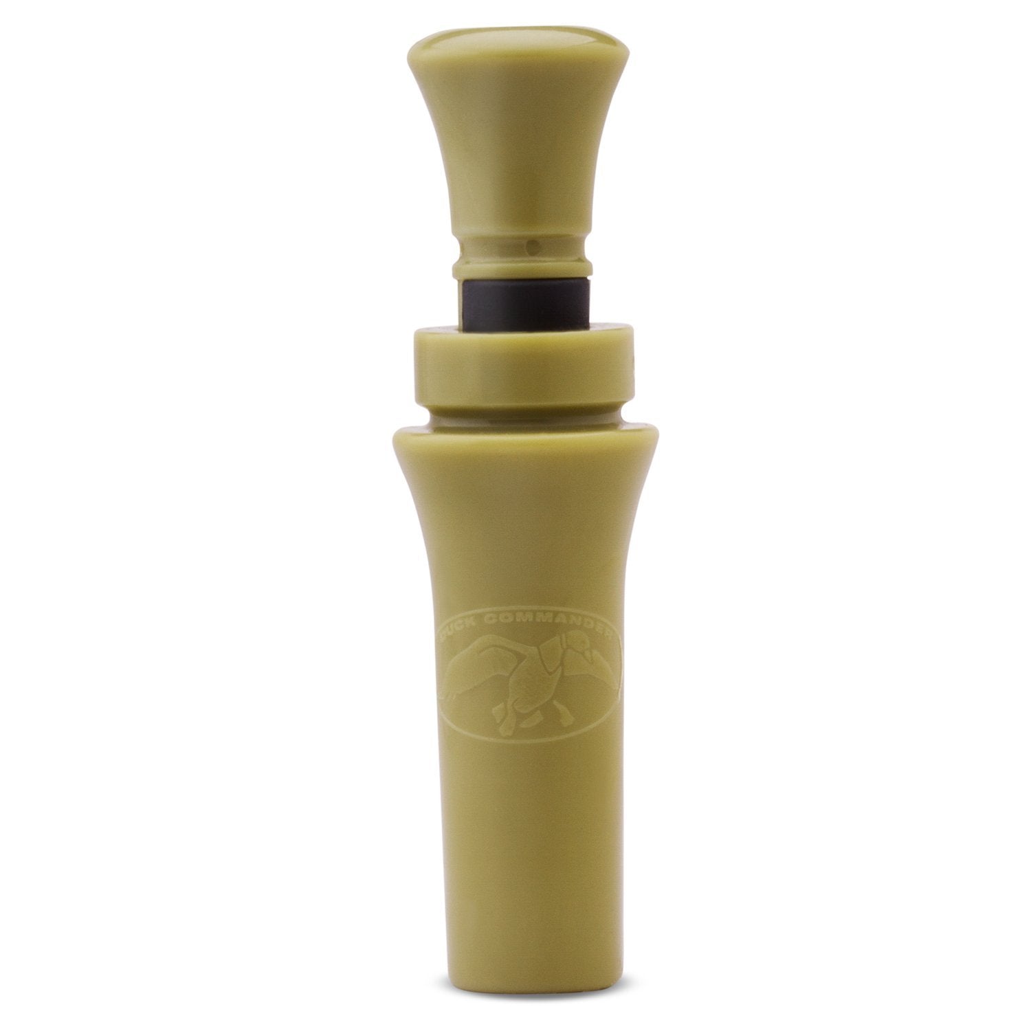Duck Commander The Sarge Duck Call | Double-Reed Waterfowl Hunting Gear