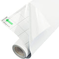 FEOMOS White Blackout Window Film | 100% Light Blocking Static Cling