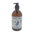 Marius Fabre Marseille Liquid Soap – Thyme & Dill Olive Oil, 500ml