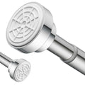 Stainless Steel Tension Shower Curtain Pole | 105–175cm