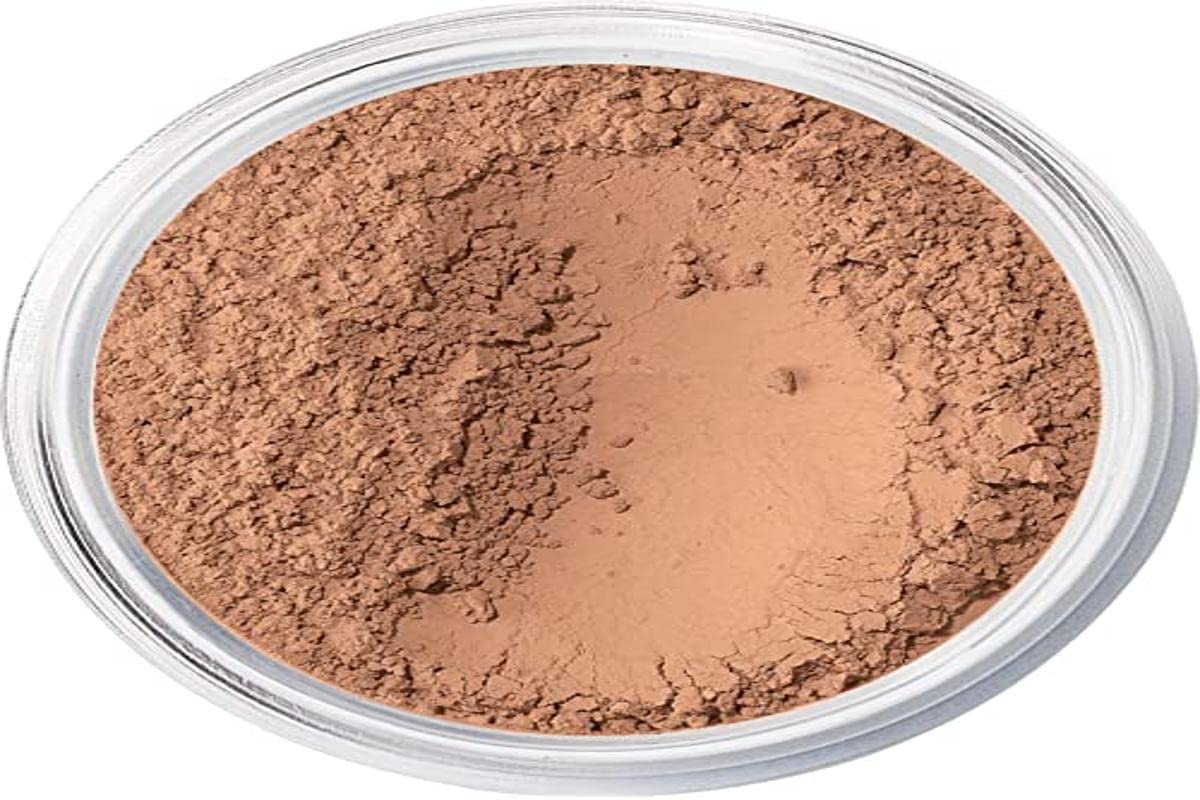 bareMinerals Original Foundation SPF 15 – Medium Tan 18 Loose Powder