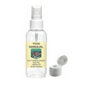 Deprayag Gangajal Holy Ganga Water - 100ml Spray & Fliptop Bottle