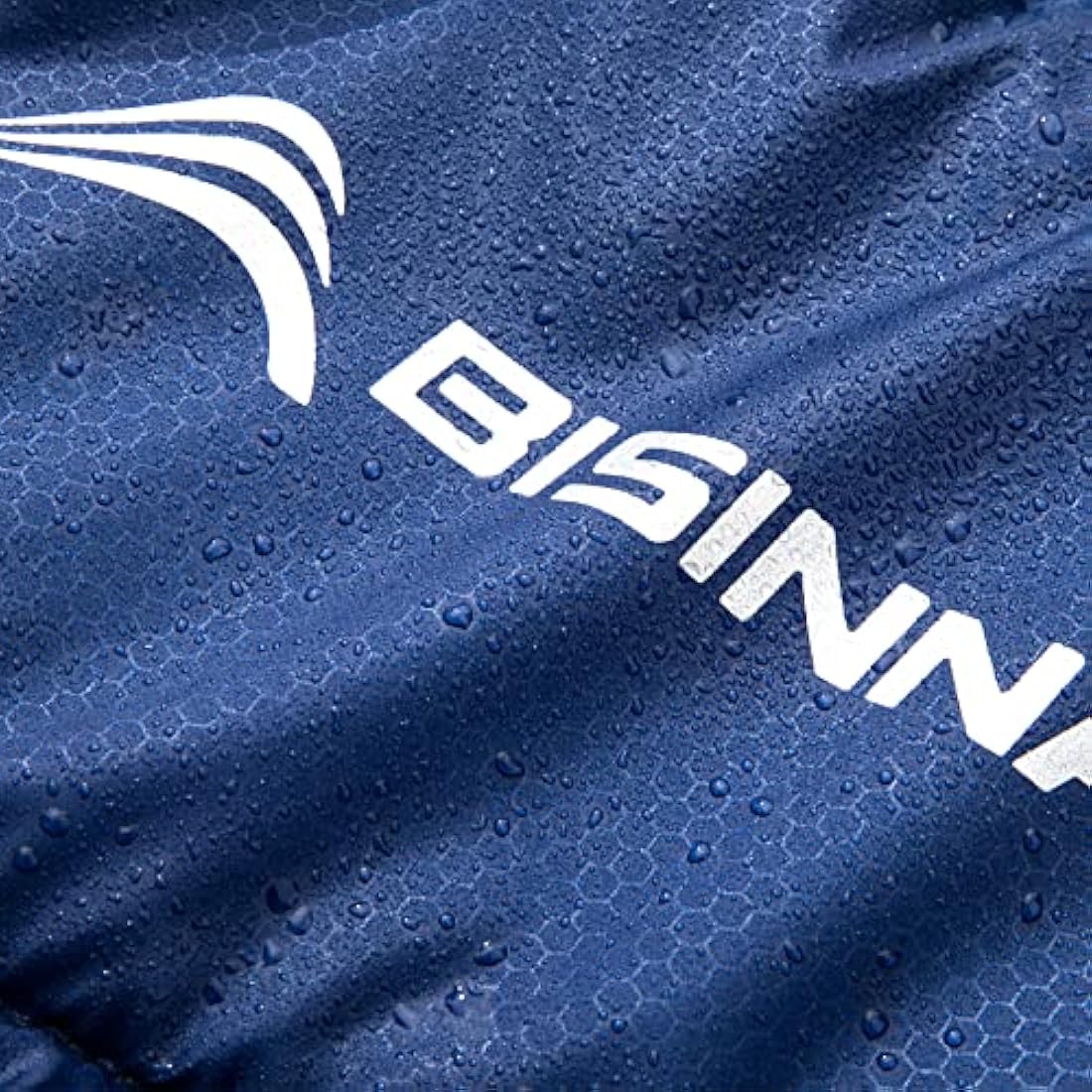 BISINNA XXL Sleeping Bag – Plus Size Waterproof Lightweight Camping Gear