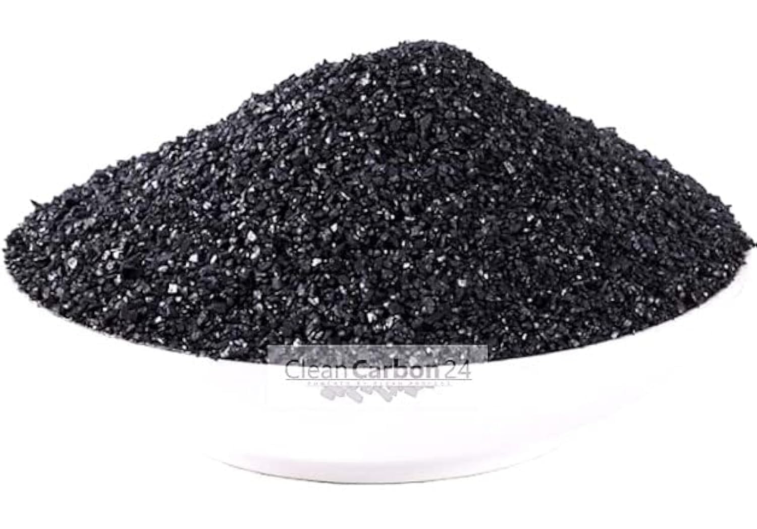 Activated Carbon Granulate - 10L Coconut Shell Water Treatment