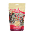 FunCakes White Chocolate Melts – Belgian Chocolate Wafers for Baking