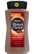 Nescafe Taster's Choice House Blend Instant Coffee - Light Roast - 397g