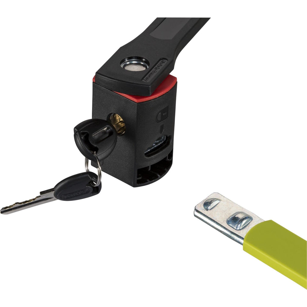 ABUS Bordo uGrip 5700K SH Folding Bicycle Lock - 5mm Bars - Level 7