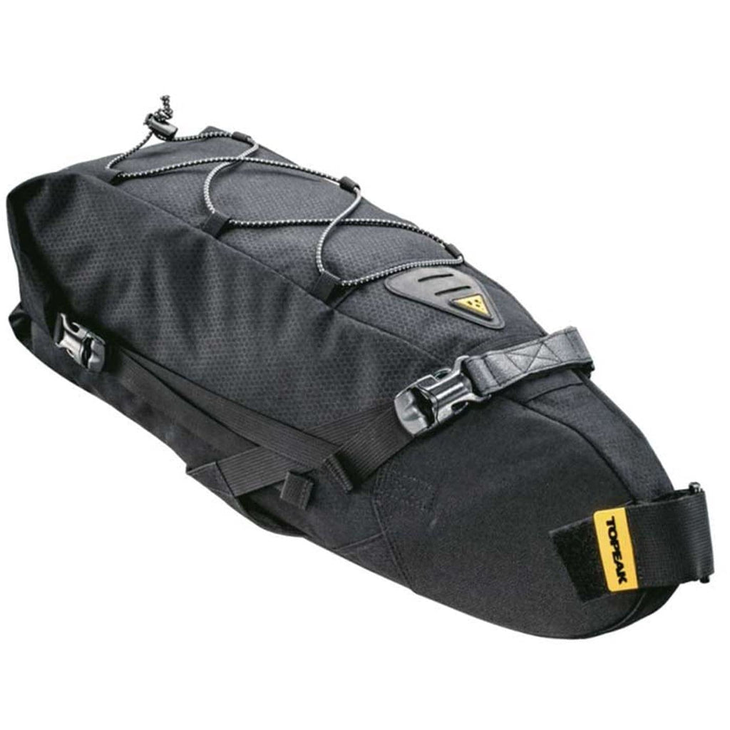 Topeak Backloader Bikepacking Saddle Bag – 15L Waterproof Seat Bag