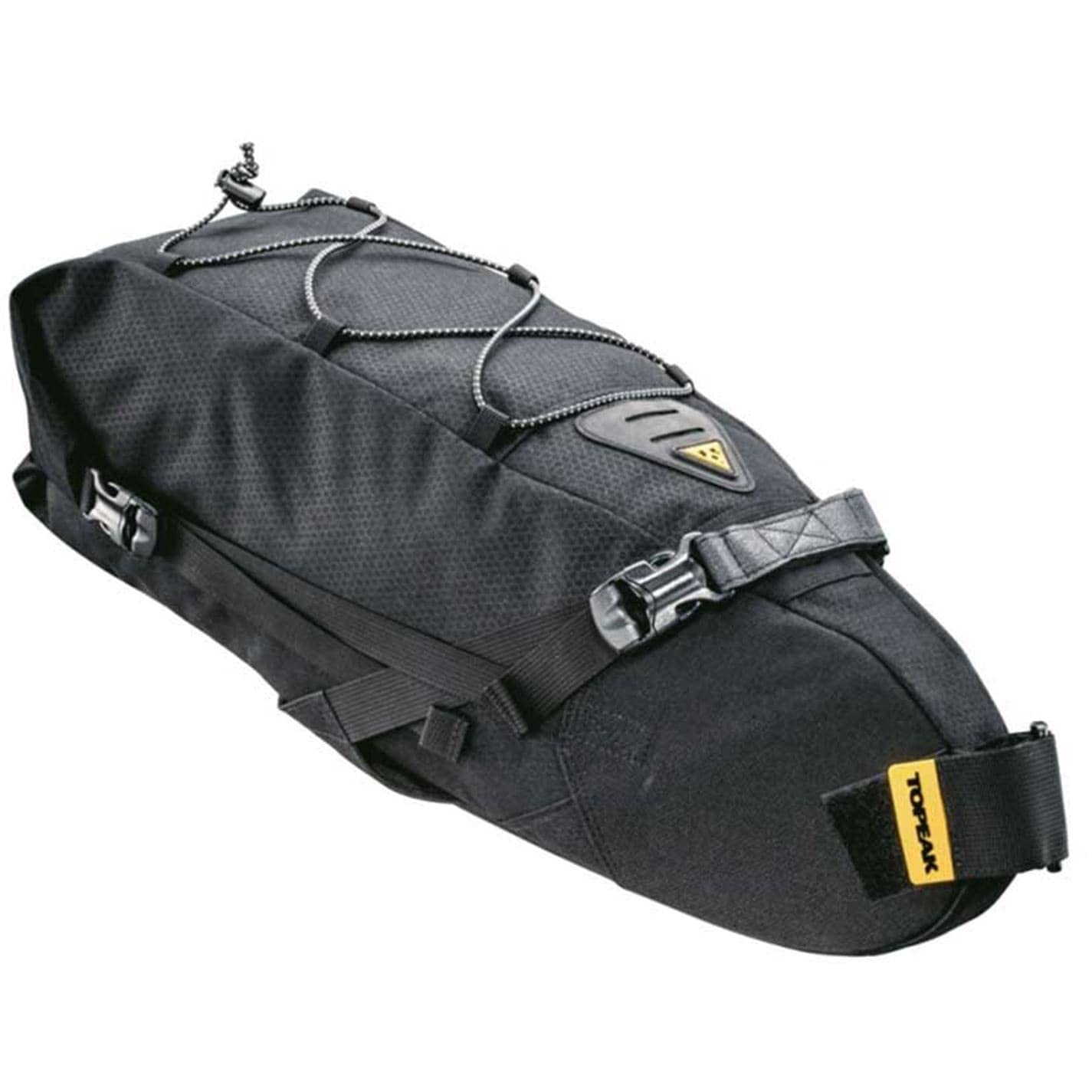 Topeak Backloader Bikepacking Saddle Bag – 15L Waterproof Seat Bag