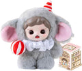 Zoraa Fluffy Cabin Series Blind Box - Collectible Mystery Toy by Snaps