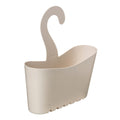 TATAY Shower Caddy Ecohome Humidity Resistant Easy Drainage and Cleaning