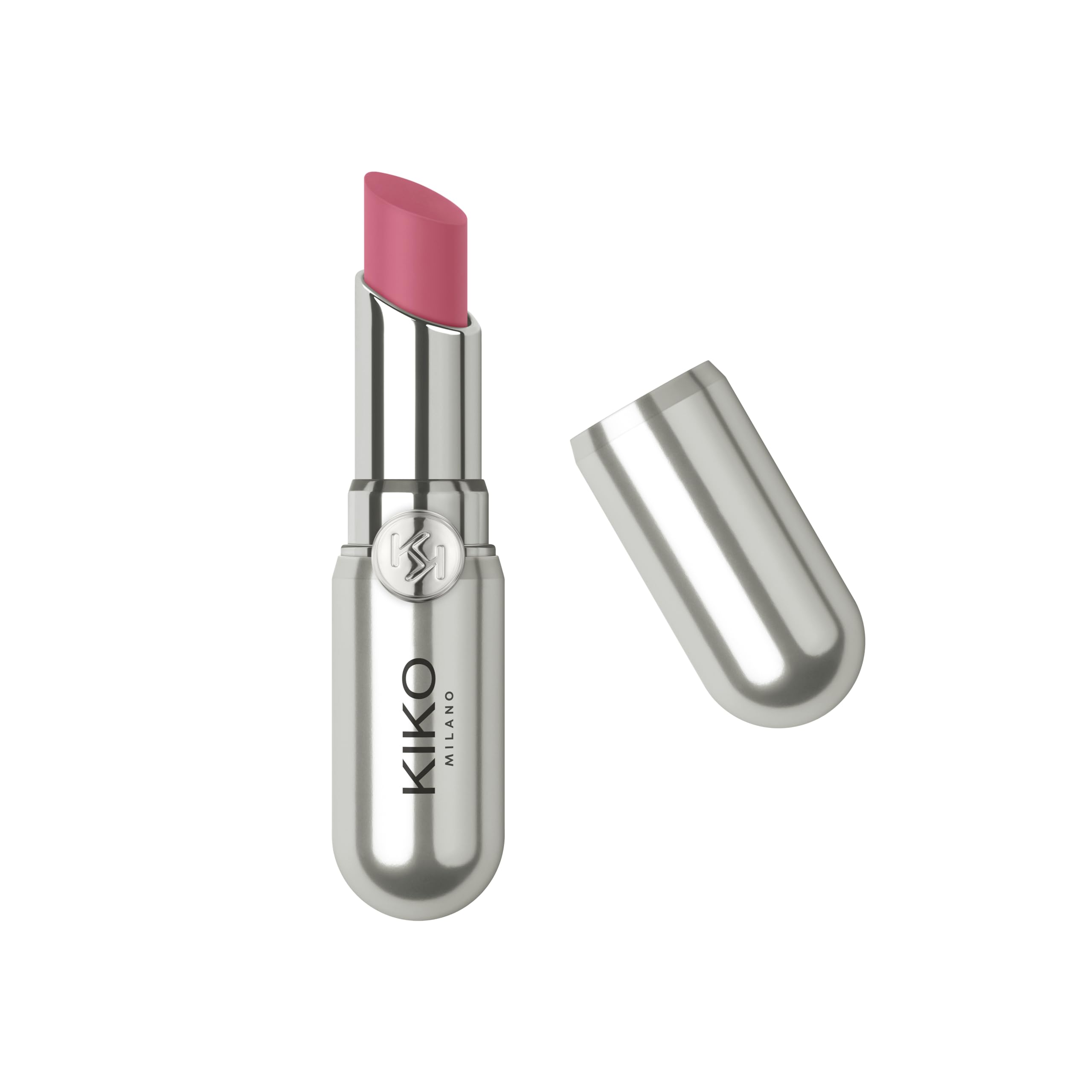 KIKO Milano 3D Hydra Lip Stylo 15 - Hydrating Lipstick with Radiant Finish