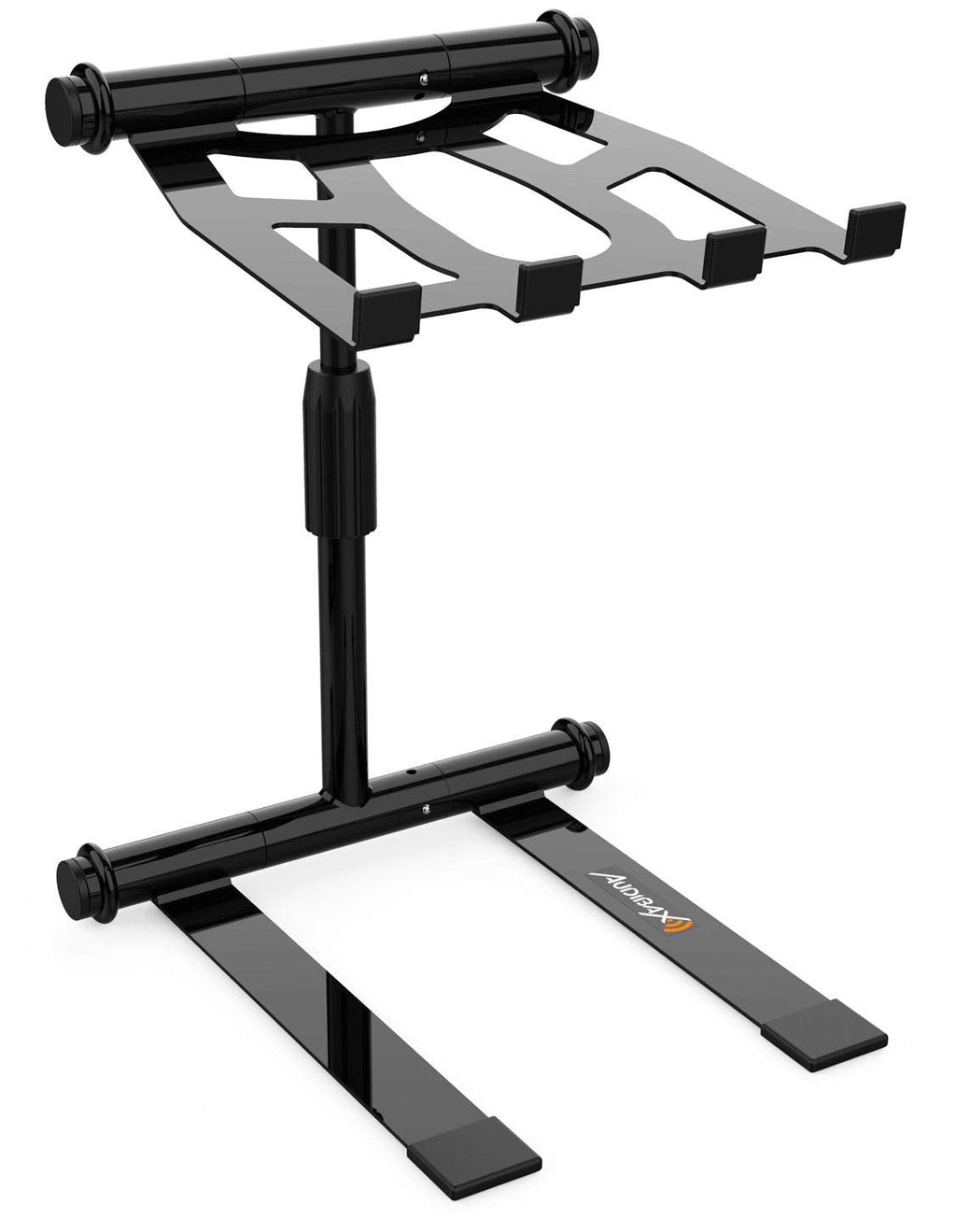 Audibax 10157147 TOP-30 Professional Folding Laptop DJ Stand with Bag - image 1