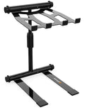 Audibax 10157147 TOP-30 Professional Folding Laptop DJ Stand with Bag - image 1