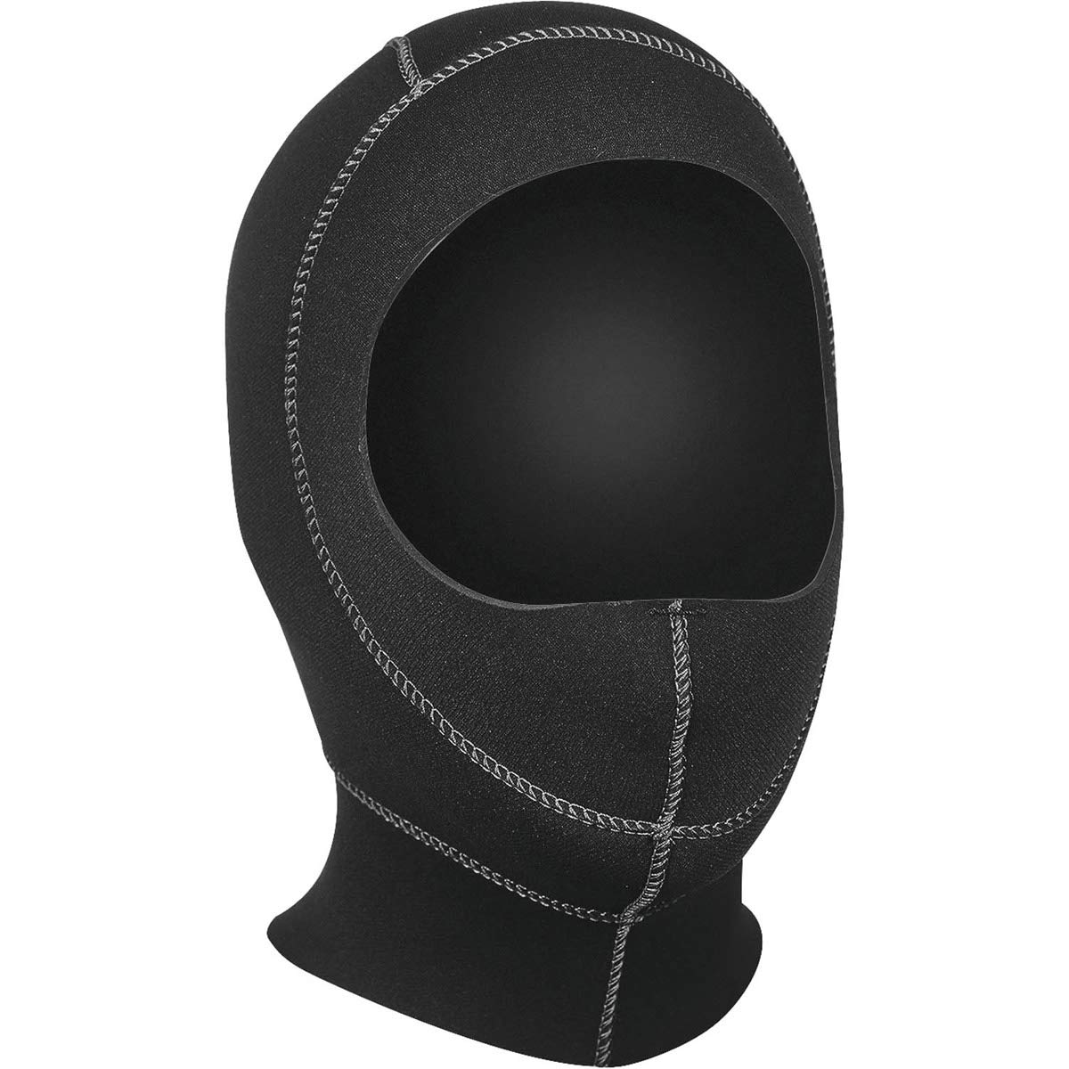 SEAC 5mm Diving Hood – Ultraspan Fire Dry Neoprene Thermal Hood