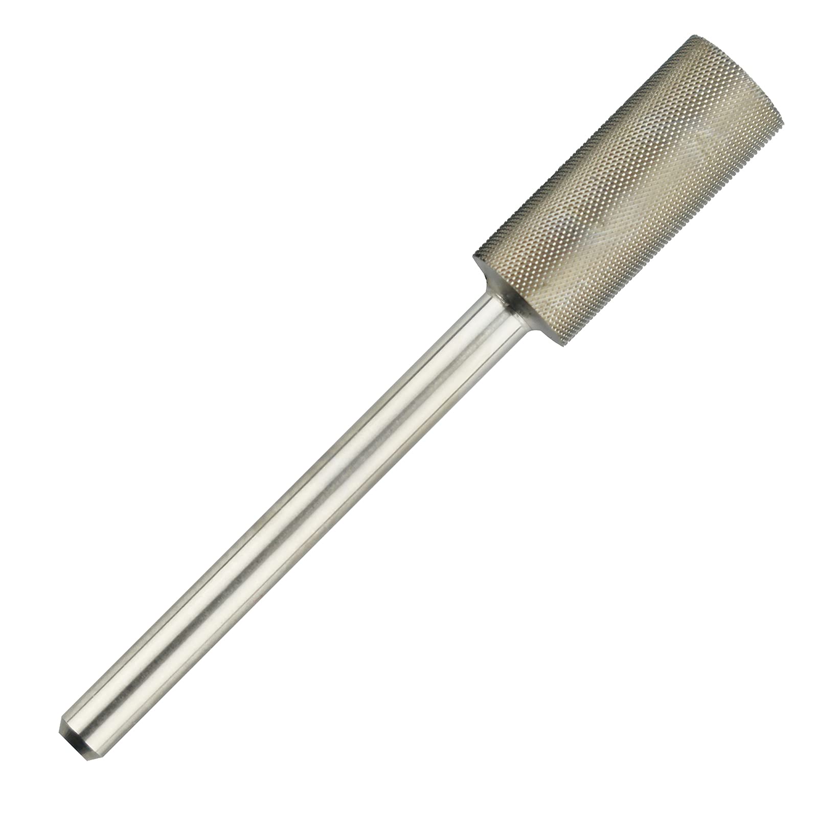 C & I Small Barrel Nail Drill Bit | Tungsten Carbide 3/32" Triple Fine