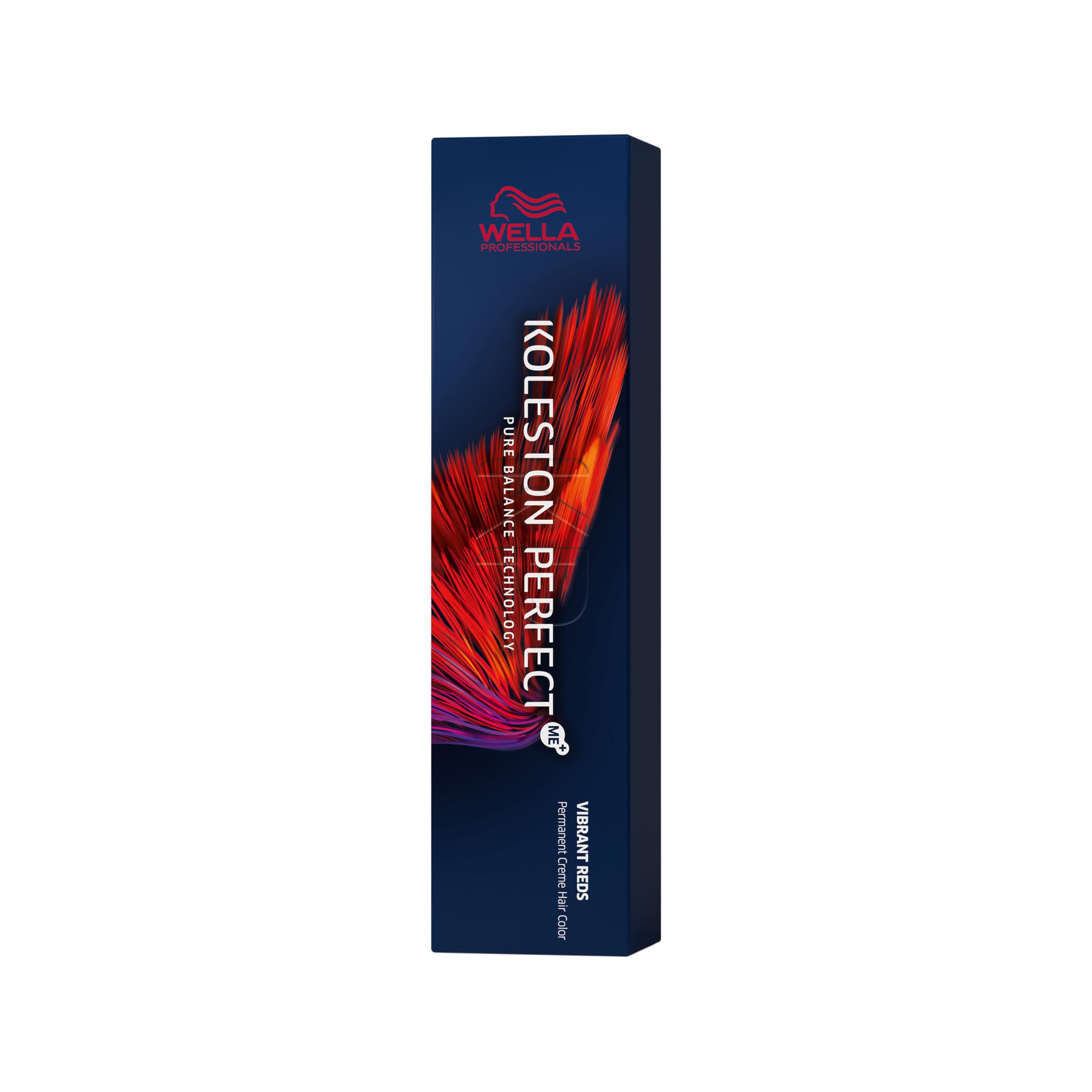 Wella Koleston Perfect ME+ Permanent Hair Colour - 55/65 Intense Violet