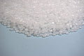 celloexpress Round Plastic Poly Pellets for Toy Stuffing - 1kg Pack