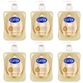 Carex Advanced Shea Butter Antibacterial Hand Wash - 500ml (Pack of 6)